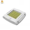 IP65 Yüksek Lümen 150lm/W Alüminyum Yüksek Tavan 150W LED Kanopi Işığı, Benzin İstasyonu için