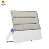 170lm/W Yüksek Lümens 600W 750W IP66 Dış Stadyum Işıklandırması için Yüksek Mast LED Fırtına Işığı Projekörü