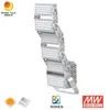 Yüksek Lümen 140-160lm/W LED Dış Mekan Projektör 720W Yüksek Direkli LED Stadyum Işığı