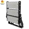 Yüksek Direkli LED Işıklar Spor 360W LED Işık 140~160lm/W LED Futbol Sahası Işığı