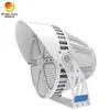 IP67 Yüksek Koruma Açık Hava Stadyumu Işığı Sel Spor Alanı 500W LED floodlight