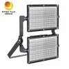 Rygh-1200W Yüksek Direkli LED Aydınlatma Futbol Sahaları İçin