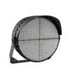 Yüksek parlaklıklı 1200W geniş alan aydınlatması için LED Stadyum Işığı