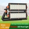 Dış Mekan Aydınlatma 1000W 170lm/W LED Projektör Işığı Yüksek Direkli Stadyum Aydınlatması