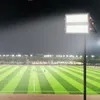 Dış 170000lm IP66 Ik08 1000W Yüksek Mast LED Stadyum Işığı Fi Fa Onaylı Alan