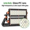 Dış 170000lm IP66 Ik08 1000W Yüksek Mast LED Stadyum Işığı Fi Fa Onaylı Alan