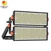 1000W LED Futbol Alanı Işığı Tenis Sahnesinin Sel Işıkları