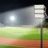 1500W 150lm/W Kriket Stadyum Işığı LED Futbol Sahası Projektör Işığı