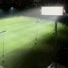 500 Watt Sport LED Sel Işığı Stadyum Işıkları 75000lm