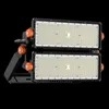 1000W LED Spor Fırtınaları Futbol Alanları için