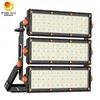 1500W Kriket Stadyumu LED Floodlight 255000lm