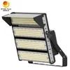 1000W LED Yüksek Direkli Stadyum Tenis Kortu Projektör