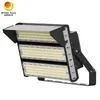 Ik10 750W Beyzbol Işığı Modüler LED Yüksek Direk Işığı Stadyum için