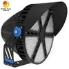 IP67 Projekör Dış Stadyum Işıklama Sel Spor Alanı 500W 1000W LED Spot Light