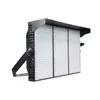 Açık Arazi Luminaire Anti Glare 1500W LED Sel Işığı