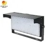 Spor Havaalanı Demiryolu İstasyonu Arena Kule Köprüsü Golf Sahası Yüksek Mast IP65 Stadyum Işık Yansıtıcısı LED 500W LED floodlight