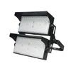 Dış Mekan Spor Aydınlatması 160lm/W Parlama Önleyici Su Geçirmez 1000W LED Stadyum Işığı