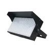 Havaalanı projektör ışığı 500W LED yüksek direk ışığı