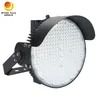 Parantez Stadyum 10 25 45 60 derece IP67 170lm/W 68000lm 400W 400 Watt LED Fırtına Işığı Fırtına Işığı