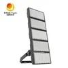 FL05-1250W Yüksek Güçlü Yüksek Direkli LED Alan Projektör Işığı 150-170lm/W