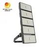 FL05-1250W Yüksek Güçlü Yüksek Direkli LED Alan Projektör Işığı 150-170lm/W