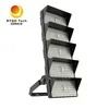 FL05-1250W Yüksek Güçlü Yüksek Direkli LED Alan Projektör Işığı 150-170lm/W