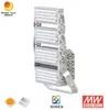 Spor Basketbol Alanı 600W Sel Işığı 600W Stadyum Işığı Deniz Balığı için Futbol Alanı