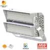 Basketbol Sahası 480W Deniz Stadyumu Işığı LED Tenis Kortu Sporları 500 Watt 500W Uzun Mesafe LED Projektör