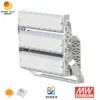 800W LED Sel Işığı 720W Alüminyum Spor Stadyumu Sel Işığı Hava Limanı Futbol Sahası Plaza Dock Yüksek Mast Işığı