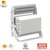 800W LED Sel Işığı 720W Alüminyum Spor Stadyumu Sel Işığı Hava Limanı Futbol Sahası Plaza Dock Yüksek Mast Işığı