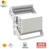 800W LED Sel Işığı 720W Alüminyum Spor Stadyumu Sel Işığı Hava Limanı Futbol Sahası Plaza Dock Yüksek Mast Işığı