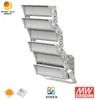 Yüksek Kaliteli Yüksek Mast LED Işıklar Spor 1500W Futbol LED Işık Kriket Stadyumu Işık