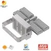 Hava Limanı Futbol Sahası Plaza Dock 480W 50000 Lumen LED Floodlight 500W LED Stadyum Işığı 600W Stadyum Işığı Deniz Balığı