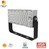 Spor Salonu Basketbol Sahası 100W Projektör 100W LED Projektör 100W LED Projektör Dış Mekan