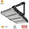 Spor Stadyumu Basketbol Sahası 480W LED Fırtına Işık 480W LED Fırtına Işık IP67 LED Fırtına Işık