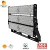 Deniz Balıkçılığı için Yüksek Direkli Spor Stadyum Işığı IP65 720W Modüler LED Yüksek Direkli Stadyum Işığı