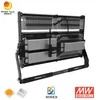 Deniz Balıkçılığı için Yüksek Direkli Spor Stadyum Işığı IP65 720W Modüler LED Yüksek Direkli Stadyum Işığı
