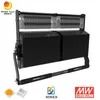 Deniz Balıkçılığı için Yüksek Direkli Spor Stadyum Işığı IP65 720W Modüler LED Yüksek Direkli Stadyum Işığı
