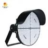Rygh 1200W Reflektör LED Aydınlatma Futbol Sahaları İçin Dış Mekan Kullanımı LED Spor Aydınlatması