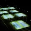 Dış Mekan Aydınlatma Yüksek Direkli Projektör 800W LED Spor Sahası Işığı