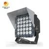 Patentli Yansıtıcı Yüksek Kutup Işık Spor 400W LED Stadyum Fener
