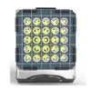 Patentli Yansıtıcı Yüksek Kutup Işık Spor 400W LED Stadyum Fener