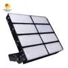 Deniz Limanı 1000W 1500W 2000W LED Projektör Kulesi Işıkları İçin