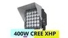 Rygh 500W CREE Chip Inventronics Driver Dış Alüminyum Endüstriyel Nokta LED Işık CE RoHS