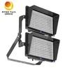 Patentli IP66 Stadyum Işığı Modüler Düzenlenebilir 1200W LED Fırtına Lampası