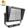 Patentli IP66 Stadyum Işığı Modüler Düzenlenebilir 1200W LED Fırtına Lampası