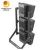 2000W 1800W Yüksek Mast Açık Hava Spor Alanları LED floodlights