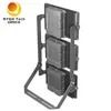 2000W 1800W Yüksek Mast Açık Hava Spor Alanları LED floodlights