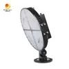 Rygh 1200W yuvarlak dış mekan ticari endüstriyel LED sel lambaları