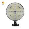 Rygh 1200W yuvarlak dış mekan ticari endüstriyel LED sel lambaları
